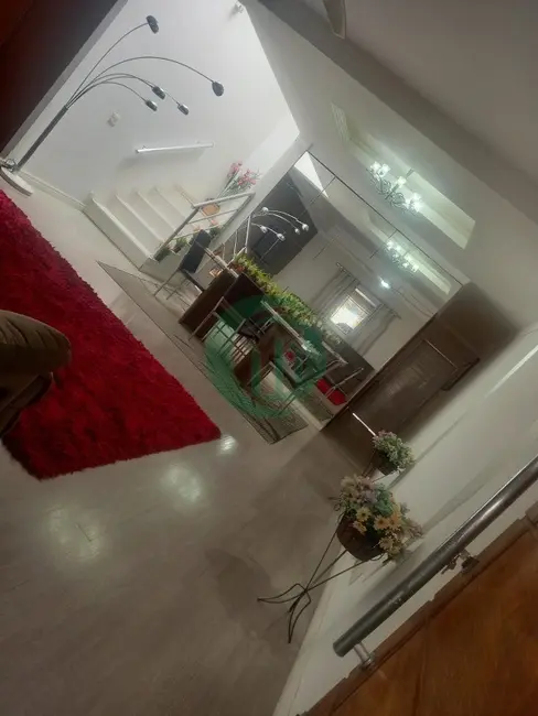 Foto 2 de Casa com 4 quartos à venda, 125m2 em Parque Capuava, Santo Andre - SP
