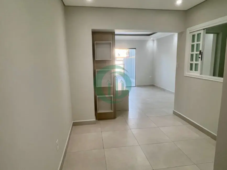 Casa com 3 quartos à venda, 160m2 em Vila Bela Vista, Santo Andre - SP - imagem 3 Foto 3 de Casa com 3 quartos à venda, 160m2 em Vila Bela Vista, Santo Andre - SP