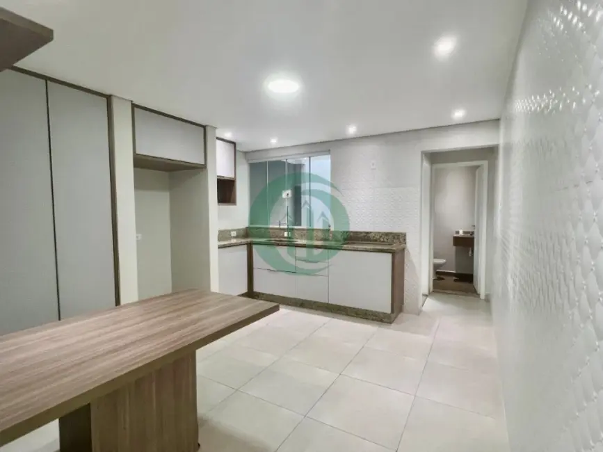 Casa com 3 quartos à venda, 160m2 em Vila Bela Vista, Santo Andre - SP - imagem 5 Foto 5 de Casa com 3 quartos à venda, 160m2 em Vila Bela Vista, Santo Andre - SP
