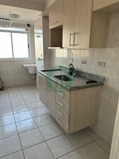 Foto 8 de Apartamento com 2 quartos à venda, 55m2 em Vila América, Santo Andre - SP