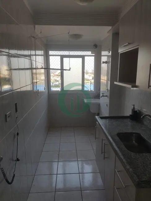 Foto 6 de Apartamento com 2 quartos à venda, 55m2 em Vila América, Santo Andre - SP