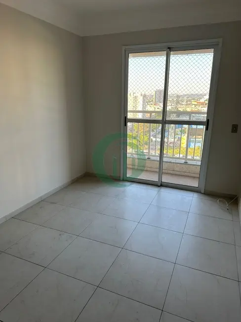 Foto 1 de Apartamento com 2 quartos à venda, 55m2 em Vila América, Santo Andre - SP