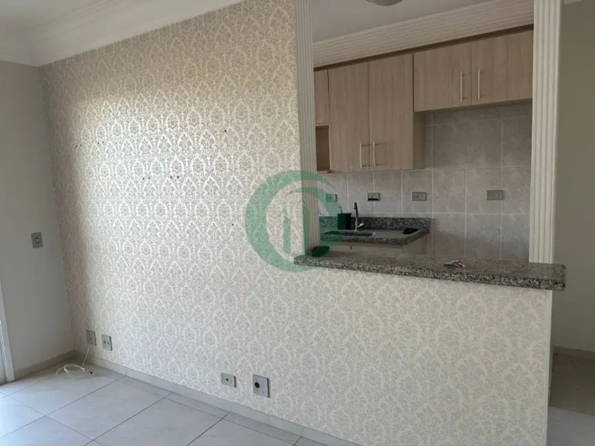 Foto 4 de Apartamento com 2 quartos à venda, 55m2 em Vila América, Santo Andre - SP