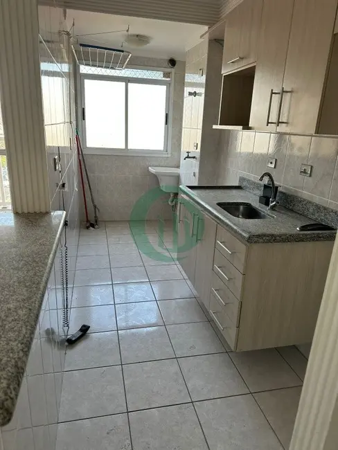 Foto 7 de Apartamento com 2 quartos à venda, 55m2 em Vila América, Santo Andre - SP