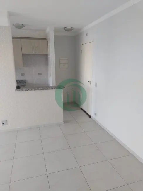 Foto 3 de Apartamento com 2 quartos à venda, 55m2 em Vila América, Santo Andre - SP
