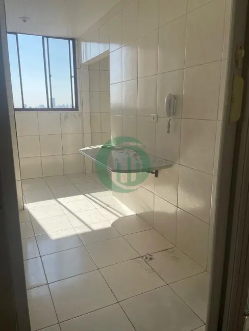 Apartamento com 3 quartos à venda, 70m2 em Jardim Santo André, Santo Andre - SP - imagem 5 Foto 5 de Apartamento com 3 quartos à venda, 70m2 em Jardim Santo André, Santo Andre - SP