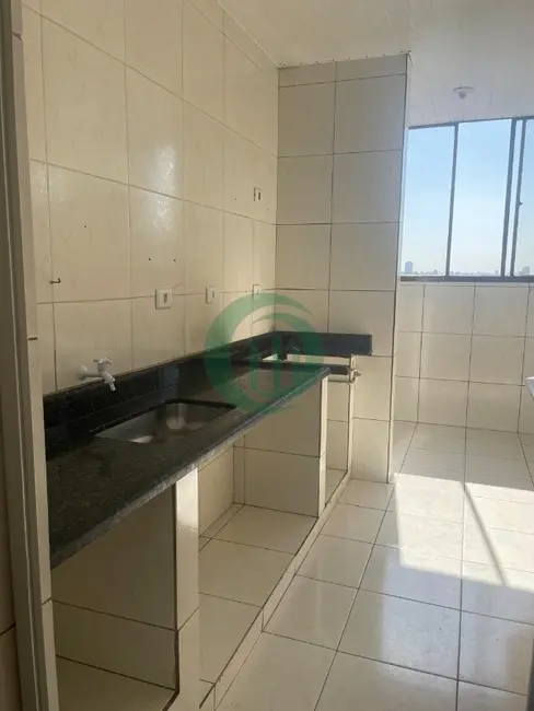 Apartamento com 3 quartos à venda, 70m2 em Jardim Santo André, Santo Andre - SP - imagem 4 Foto 4 de Apartamento com 3 quartos à venda, 70m2 em Jardim Santo André, Santo Andre - SP