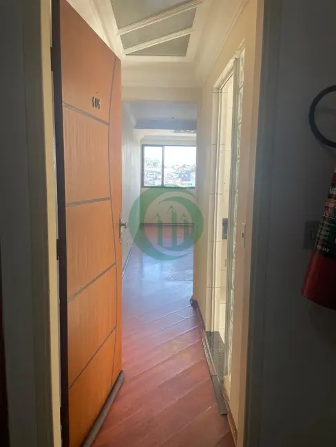 Apartamento com 3 quartos à venda, 70m2 em Jardim Santo André, Santo Andre - SP - imagem 2 Foto 2 de Apartamento com 3 quartos à venda, 70m2 em Jardim Santo André, Santo Andre - SP