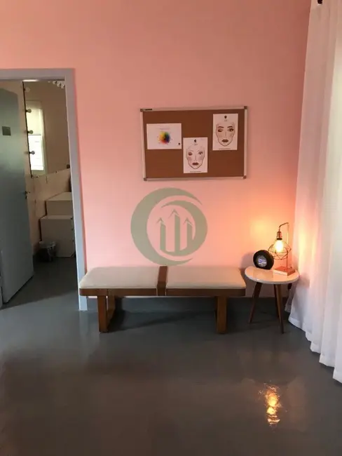 Foto 5 de Sala Comercial para alugar, 320m2 em Jardim, Santo Andre - SP