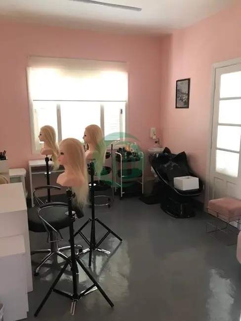 Foto 9 de Sala Comercial para alugar, 320m2 em Jardim, Santo Andre - SP