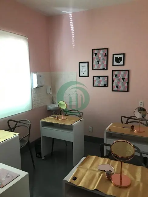 Foto 8 de Sala Comercial para alugar, 320m2 em Jardim, Santo Andre - SP