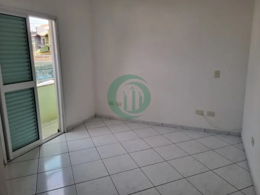 Foto 1 de Apartamento com 3 quartos à venda, 62m2 em Jardim, Santo Andre - SP