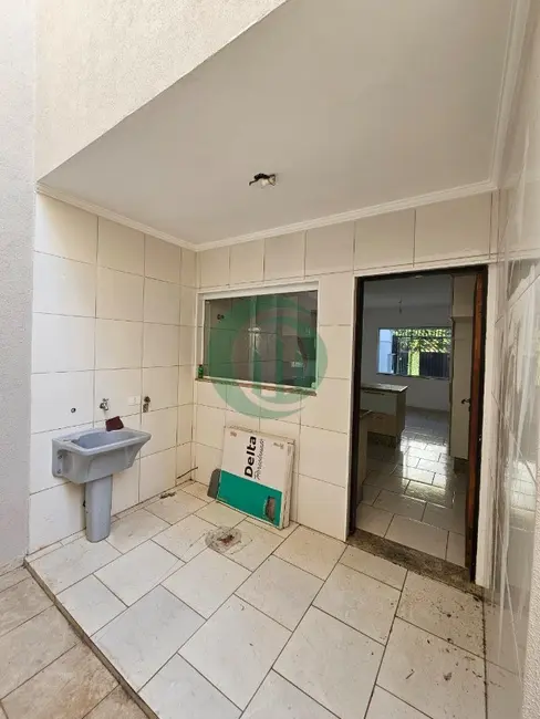 Foto 9 de Casa com 3 quartos à venda, 95m2 em Vila Helena, Santo Andre - SP