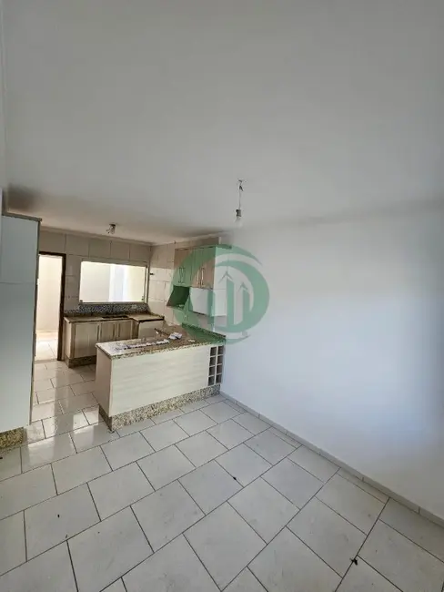 Foto 4 de Casa com 3 quartos à venda, 95m2 em Vila Helena, Santo Andre - SP