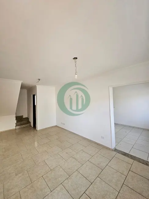 Foto 1 de Casa com 3 quartos à venda, 95m2 em Vila Helena, Santo Andre - SP