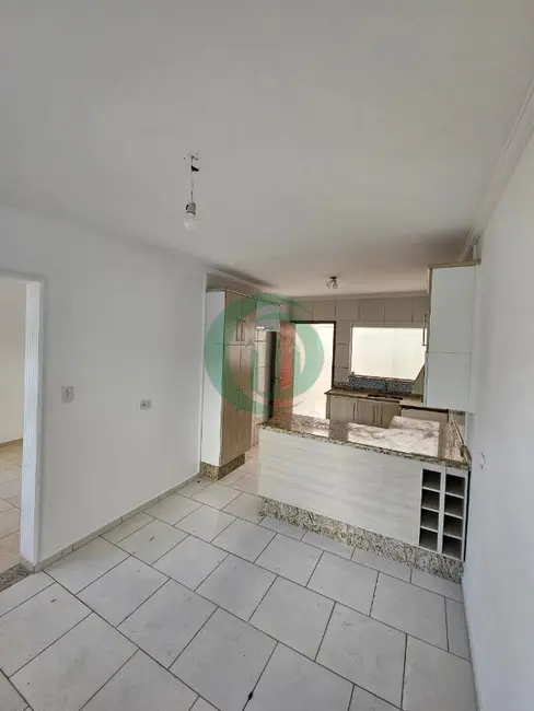 Foto 3 de Casa com 3 quartos à venda, 95m2 em Vila Helena, Santo Andre - SP