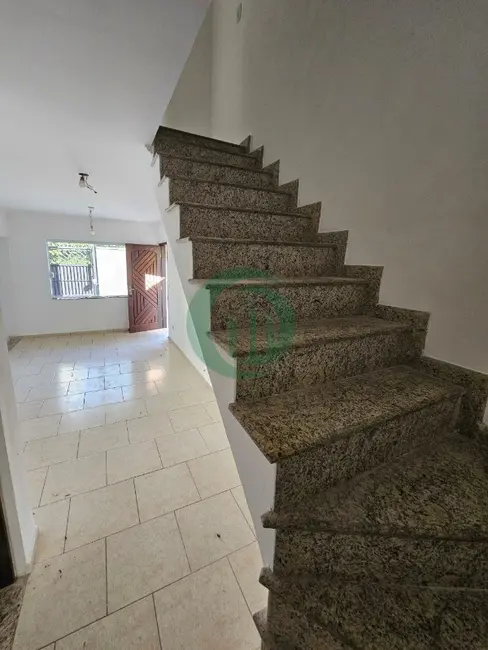 Foto 5 de Casa com 3 quartos à venda, 95m2 em Vila Helena, Santo Andre - SP