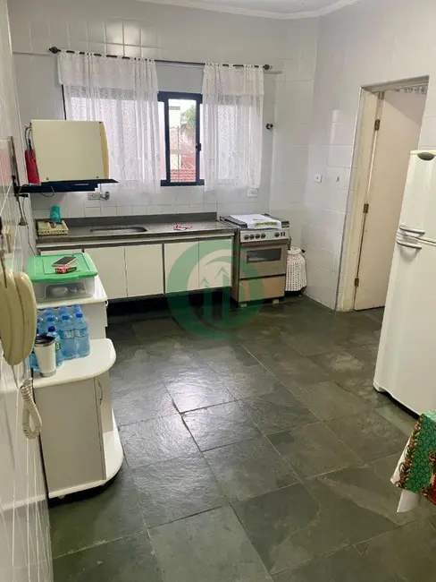 Apartamento com 1 quarto à venda, 75m2 em Aviação, Praia Grande - SP - imagem 4 Foto 4 de Apartamento com 1 quarto à venda, 75m2 em Aviação, Praia Grande - SP