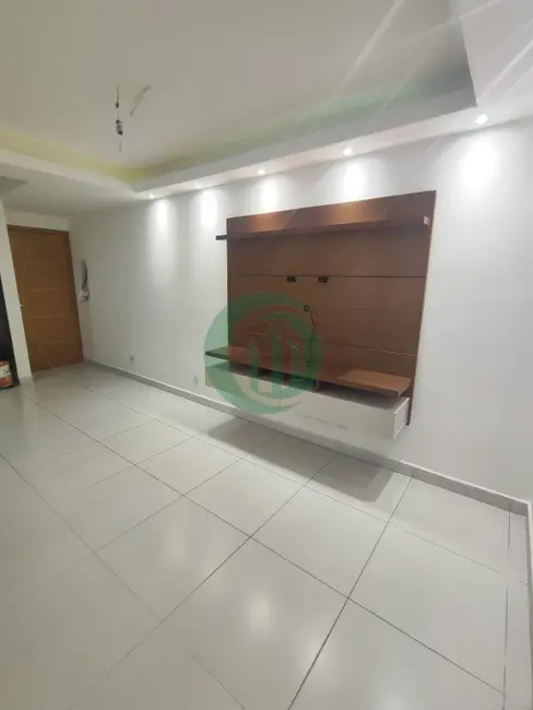 Foto 4 de Apartamento com 2 quartos para alugar, 60m2 em Vila América, Santo Andre - SP