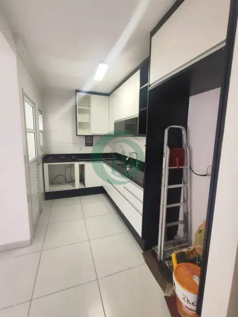 Foto 7 de Apartamento com 2 quartos para alugar, 60m2 em Vila América, Santo Andre - SP