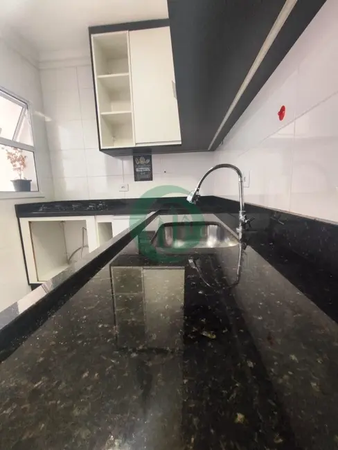 Foto 5 de Apartamento com 2 quartos para alugar, 60m2 em Vila América, Santo Andre - SP