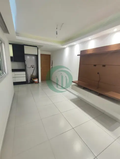 Foto 1 de Apartamento com 2 quartos para alugar, 60m2 em Vila América, Santo Andre - SP