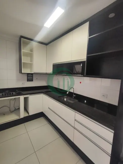 Foto 6 de Apartamento com 2 quartos para alugar, 60m2 em Vila América, Santo Andre - SP