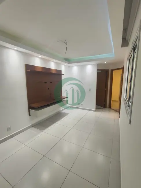 Foto 3 de Apartamento com 2 quartos para alugar, 60m2 em Vila América, Santo Andre - SP