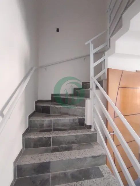 Foto 5 de Casa com 2 quartos à venda, 88m2 em Vila Cecília Maria, Santo Andre - SP