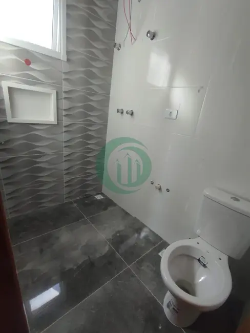 Foto 9 de Casa com 2 quartos à venda, 88m2 em Vila Cecília Maria, Santo Andre - SP