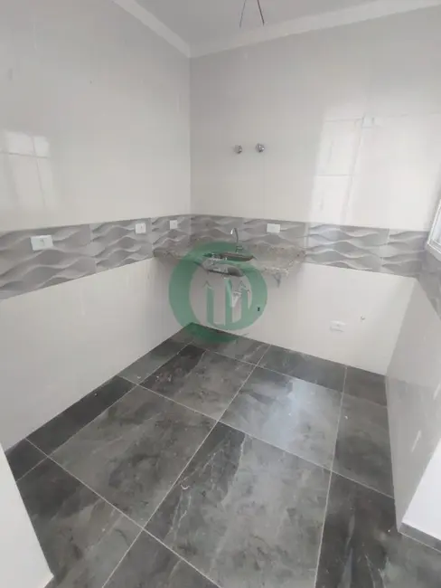 Foto 3 de Casa com 2 quartos à venda, 88m2 em Vila Cecília Maria, Santo Andre - SP