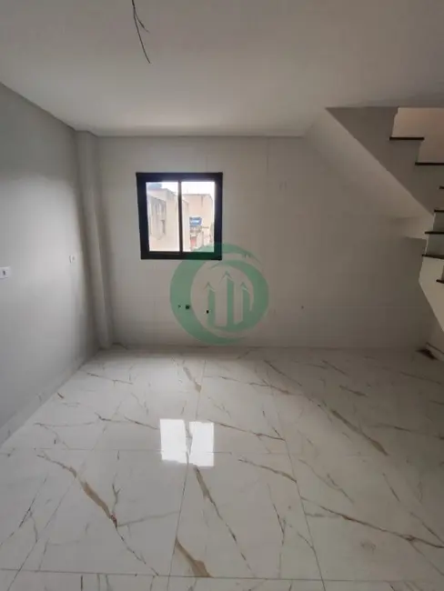 Apartamento com 2 quartos à venda, 95m2 em Vila Cecília Maria, Santo Andre - SP - imagem 4 Foto 4 de Apartamento com 2 quartos à venda, 95m2 em Vila Cecília Maria, Santo Andre - SP