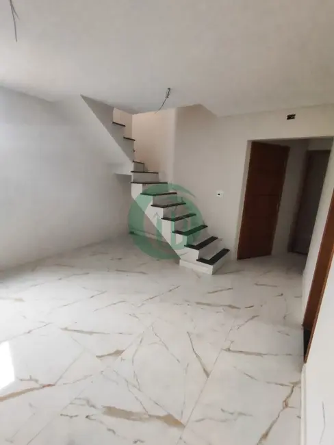 Apartamento com 2 quartos à venda, 95m2 em Vila Cecília Maria, Santo Andre - SP - imagem 2 Foto 2 de Apartamento com 2 quartos à venda, 95m2 em Vila Cecília Maria, Santo Andre - SP