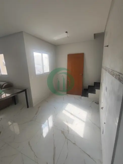 Foto 5 de Apartamento com 2 quartos à venda, 107m2 em Vila Cecília Maria, Santo Andre - SP