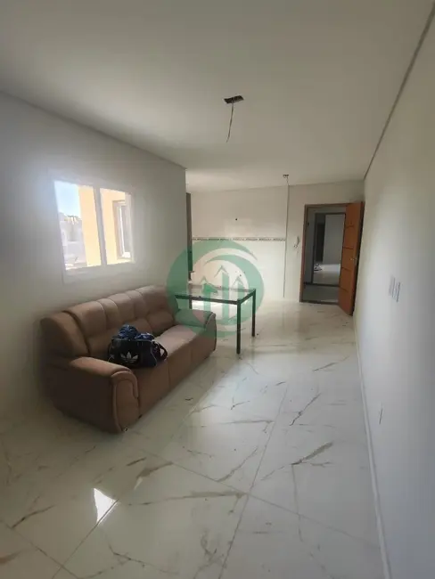 Foto 2 de Apartamento com 2 quartos à venda, 107m2 em Vila Cecília Maria, Santo Andre - SP