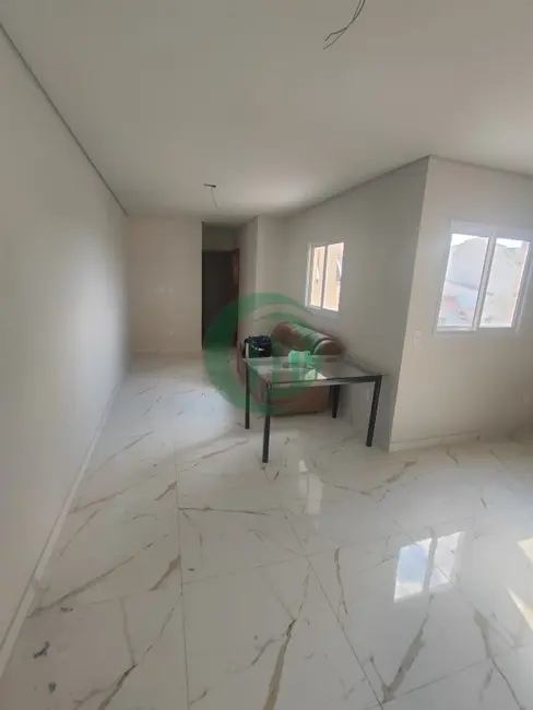 Foto 1 de Apartamento com 2 quartos à venda, 107m2 em Vila Cecília Maria, Santo Andre - SP