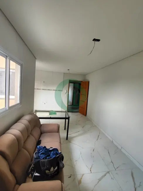 Foto 3 de Apartamento com 2 quartos à venda, 107m2 em Vila Cecília Maria, Santo Andre - SP