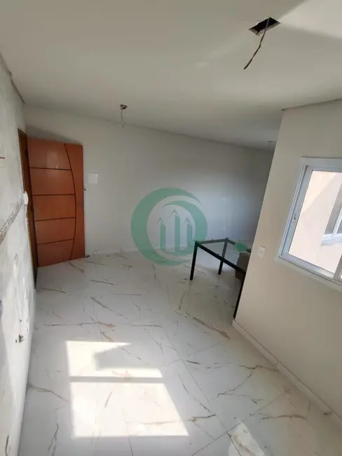 Foto 4 de Apartamento com 2 quartos à venda, 107m2 em Vila Cecília Maria, Santo Andre - SP