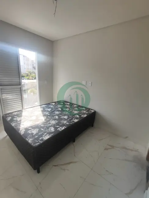 Foto 6 de Apartamento com 2 quartos à venda, 107m2 em Vila Cecília Maria, Santo Andre - SP