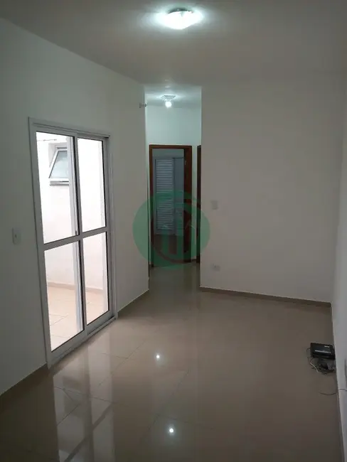 Foto 1 de Apartamento com 2 quartos à venda, 37m2 em Jardim Las Vegas, Santo Andre - SP