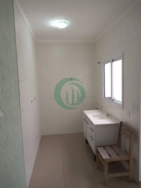 Foto 2 de Apartamento com 2 quartos à venda, 37m2 em Jardim Las Vegas, Santo Andre - SP