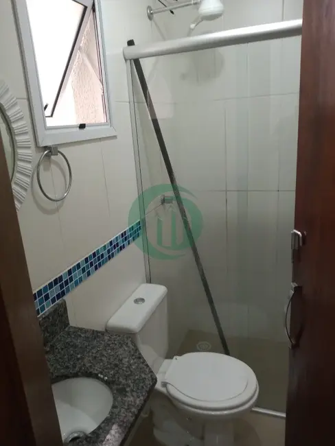 Foto 3 de Apartamento com 2 quartos à venda, 37m2 em Jardim Las Vegas, Santo Andre - SP
