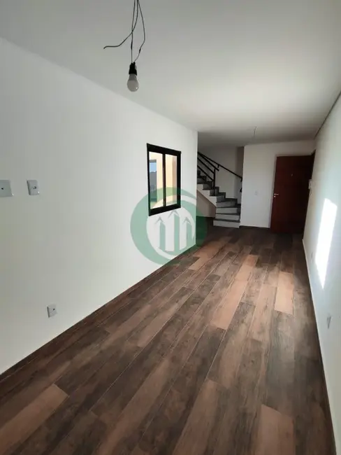 Foto 3 de Apartamento com 2 quartos à venda, 106m2 em Vila Vitória, Santo Andre - SP