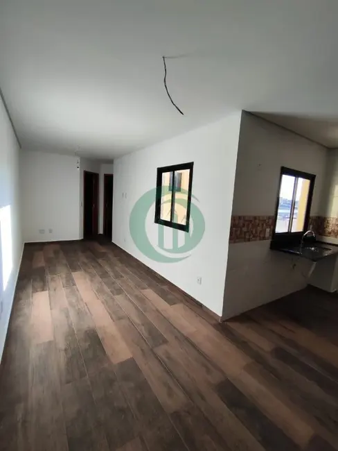 Foto 1 de Apartamento com 2 quartos à venda, 106m2 em Vila Vitória, Santo Andre - SP