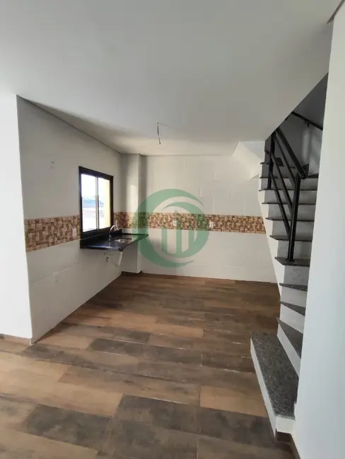 Foto 5 de Apartamento com 2 quartos à venda, 106m2 em Vila Vitória, Santo Andre - SP