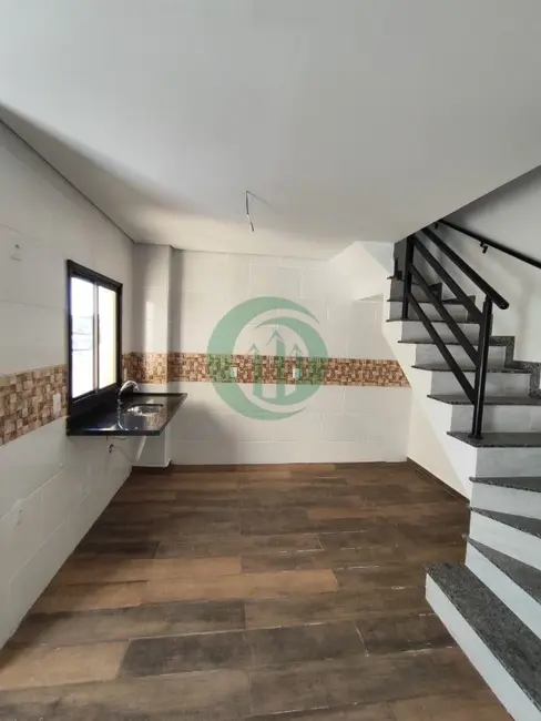 Foto 6 de Apartamento com 2 quartos à venda, 106m2 em Vila Vitória, Santo Andre - SP