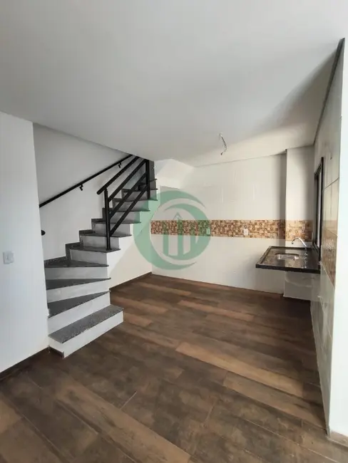 Foto 5 de Apartamento com 2 quartos à venda, 106m2 em Vila Vitória, Santo Andre - SP