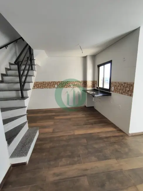 Foto 4 de Apartamento com 2 quartos à venda, 106m2 em Vila Vitória, Santo Andre - SP