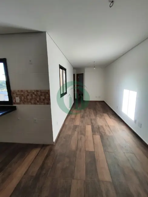 Foto 2 de Apartamento com 2 quartos à venda, 106m2 em Vila Vitória, Santo Andre - SP