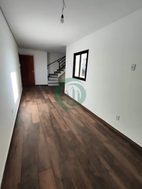 Foto 1 de Apartamento com 2 quartos à venda, 106m2 em Vila Vitória, Santo Andre - SP